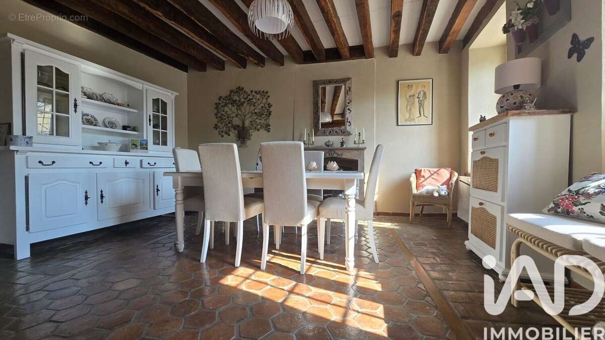 Photo 3 - Maison à NOGENT-SUR-SEINE