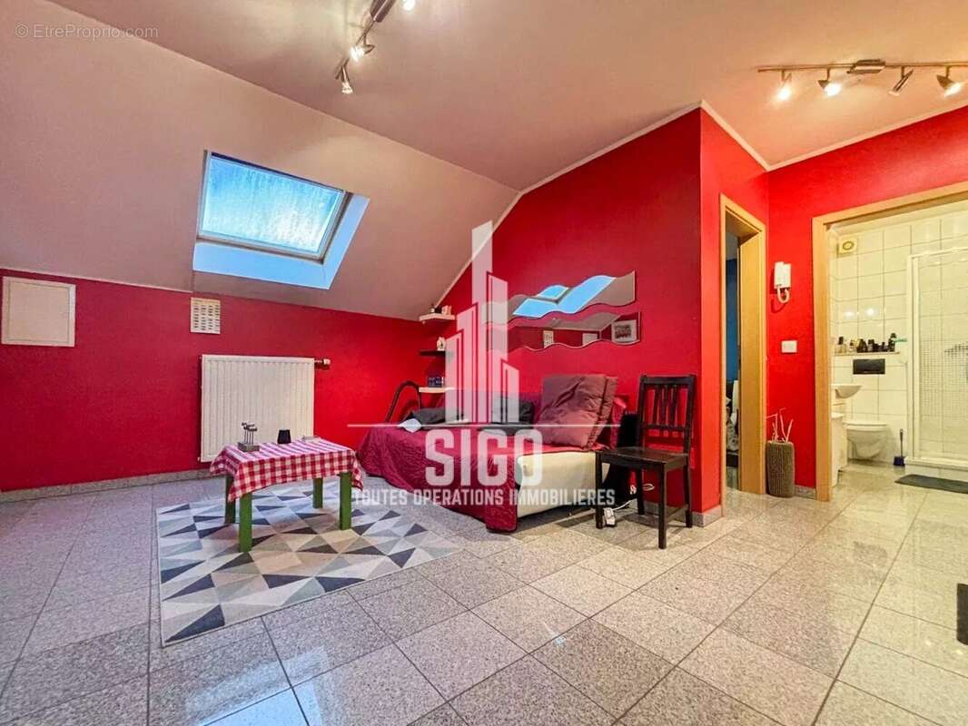 Appartement à MONTARGIS