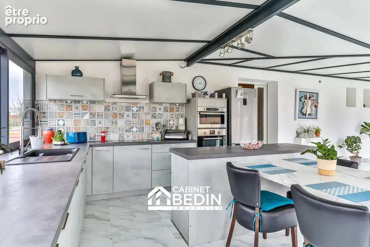 Maison 5 pièces 180 m² à vendre à Biscarrosse (40600) - photo 5