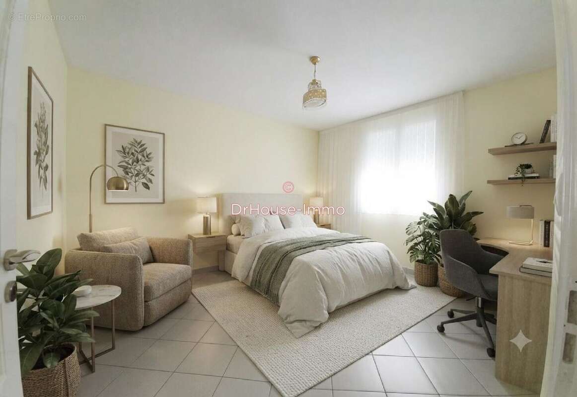 Maison 170 m² à Unieux  - photo 41
