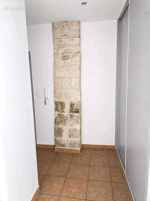 Appartement à AVIGNON