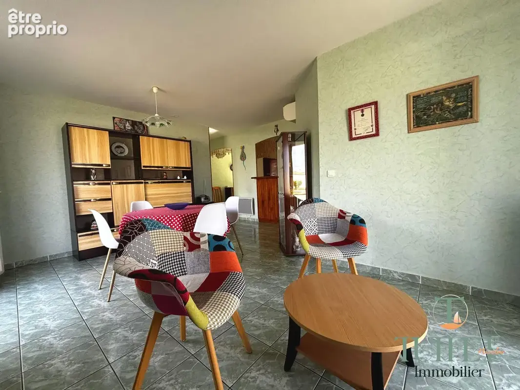 Maison 65 m² à La Tremblade  - photo 9