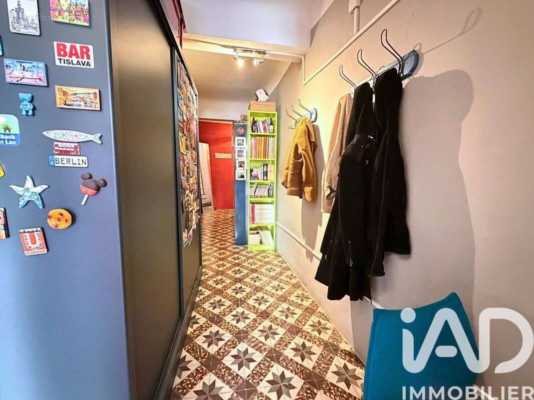 Photo 4 - Maison à BEAUMONT-DE-PERTUIS