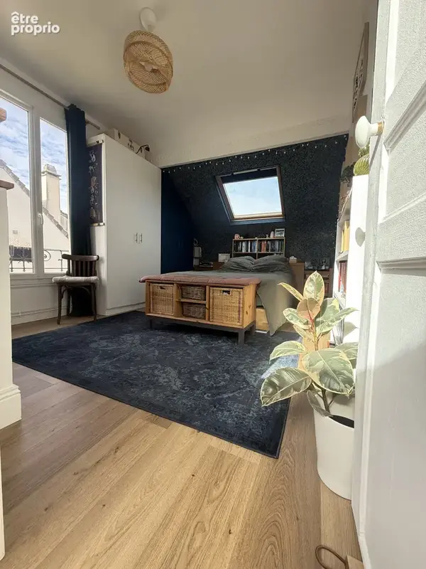 Maison 3 pièces 80 m² à vendre à Saint-Leu-La-Foret (95320) - photo 30
