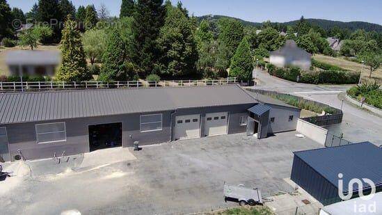 Photo 1 - Commerce à MEYMAC