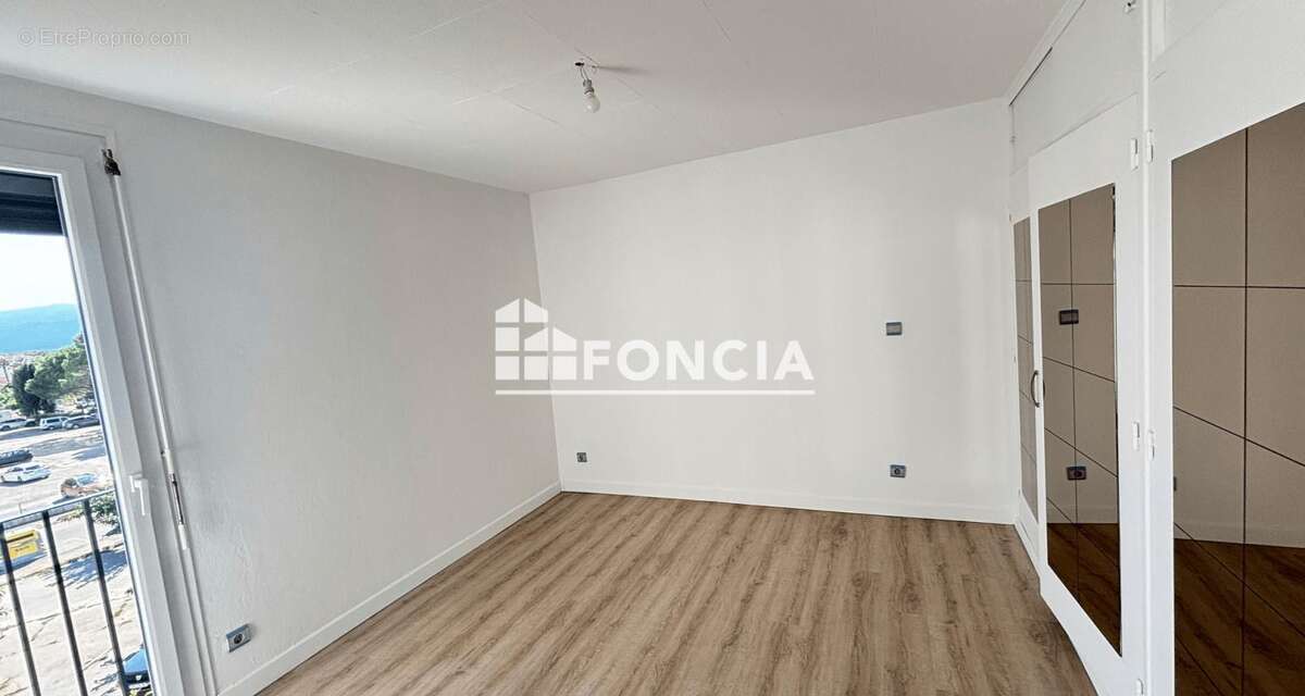 Appartement à SAINT-CYPRIEN