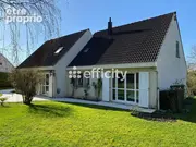 Maison à MEULAN