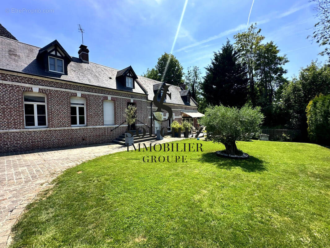 Maison à ANZIN-SAINT-AUBIN