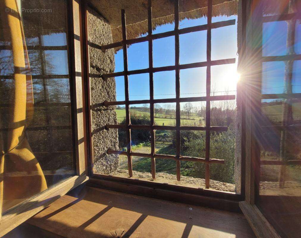 Maison à SAINT-MARTIN-DES-PRES