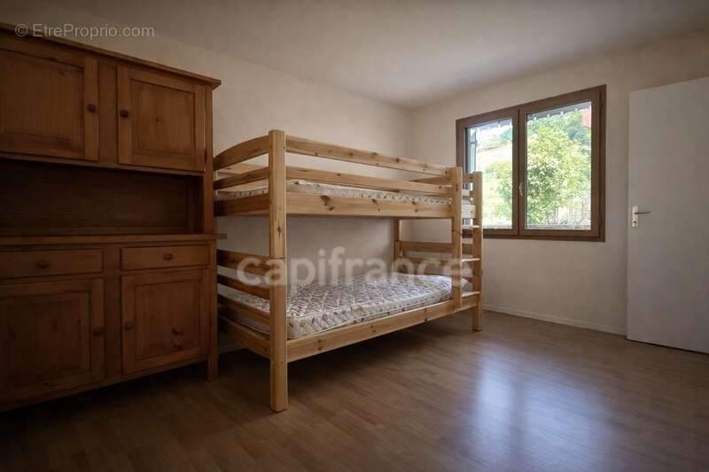 Appartement à MANIGOD