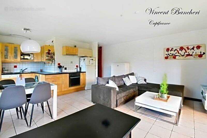 Appartement à GAILLARD