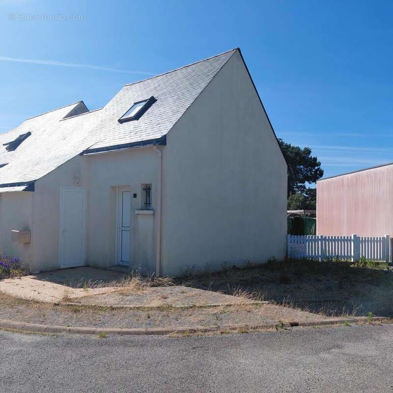 Photo 9 - Maison à PIRIAC-SUR-MER