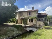 Maison à VERTEILLAC