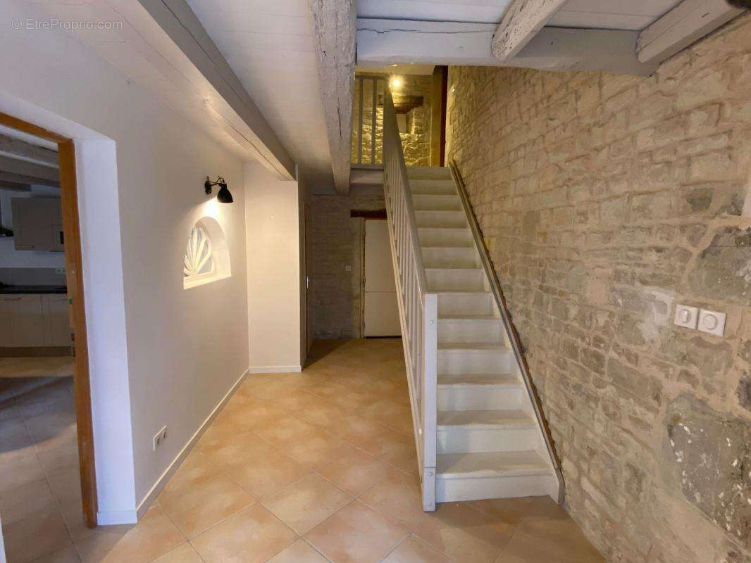 Maison de caractère à 15 min de LA ROCHELLE! - photo 8