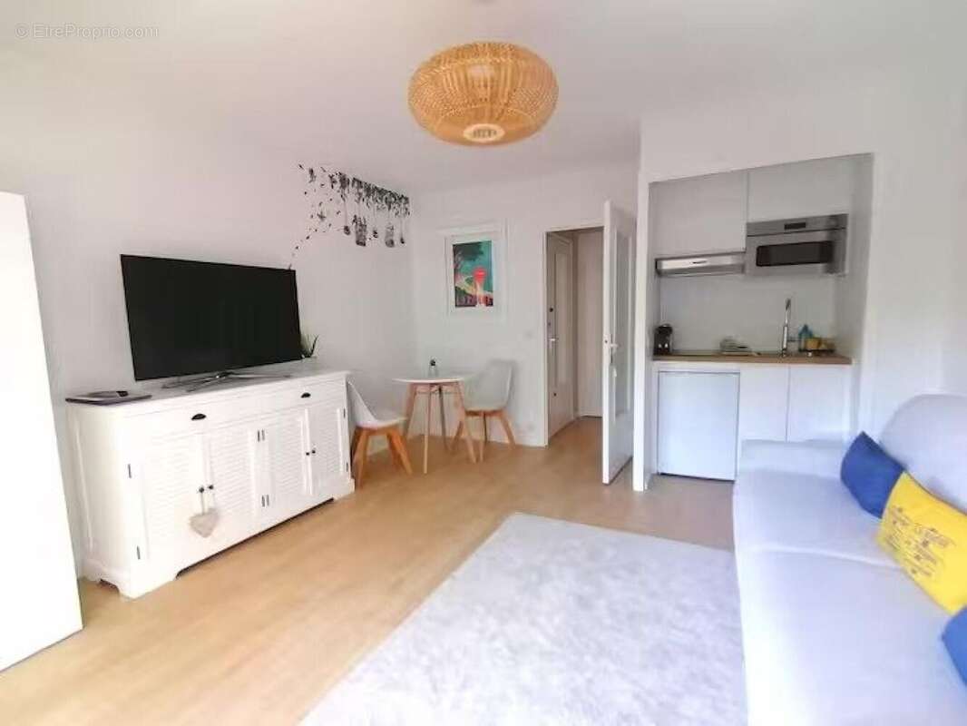 Photo 2 - Appartement à LA BAULE-ESCOUBLAC