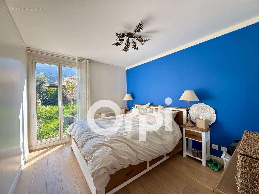 Appartement à LE VERSOUD