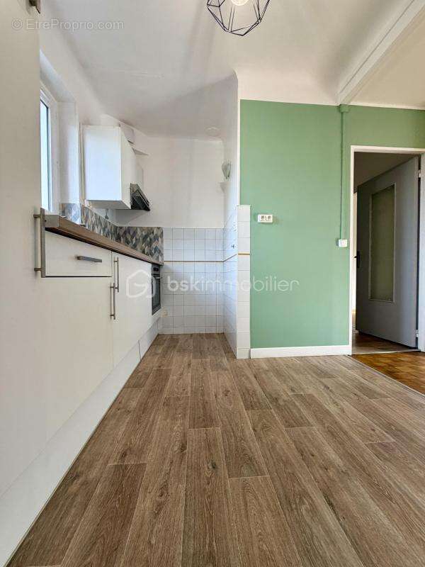 Appartement à AMIENS