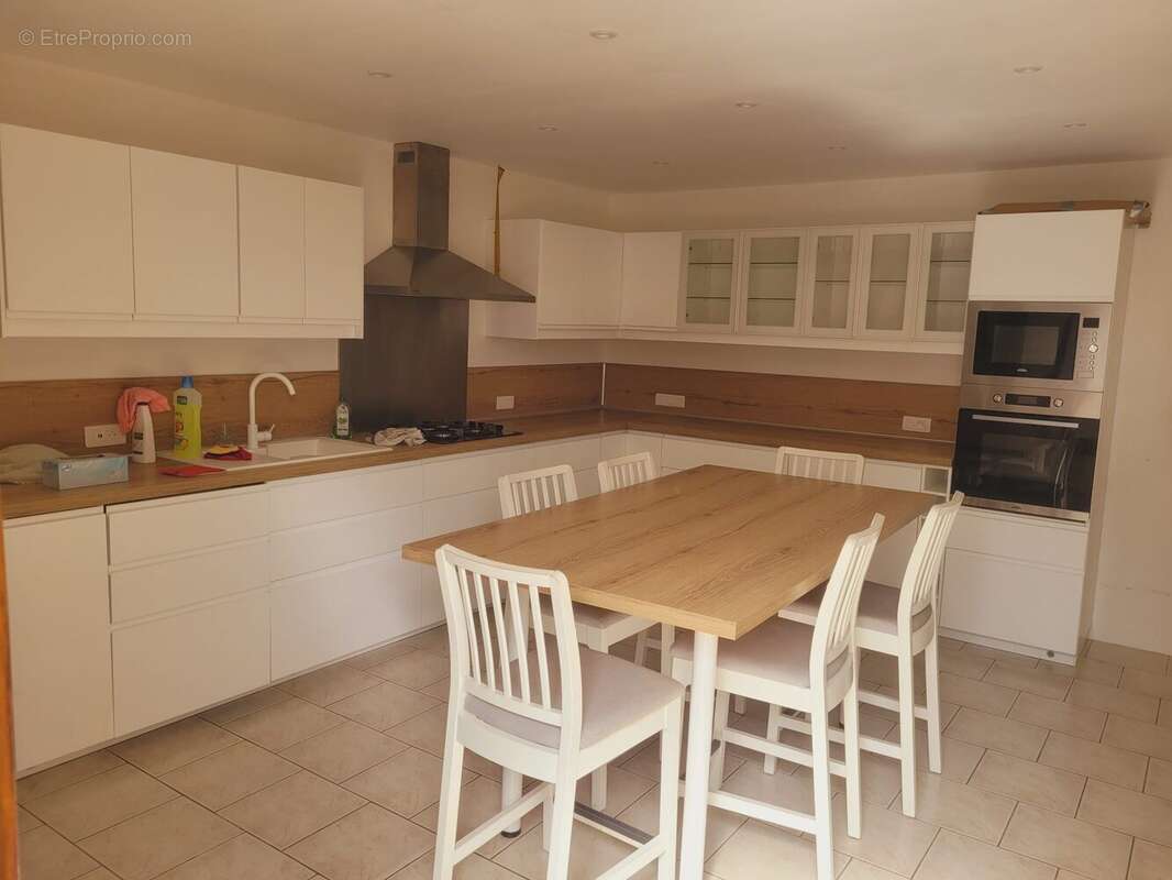 Maison à HEUDEBOUVILLE