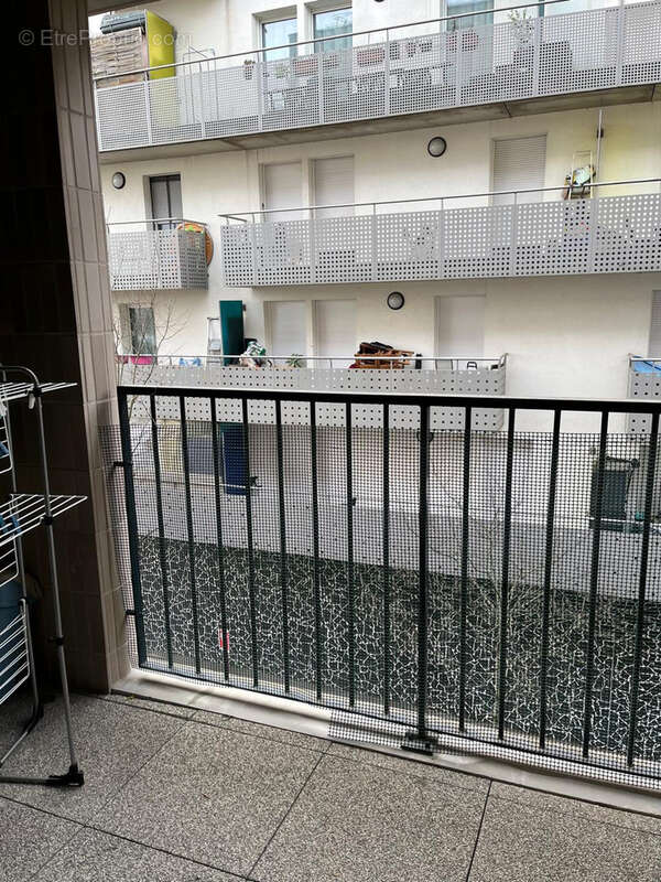 Appartement à CHOISY-LE-ROI