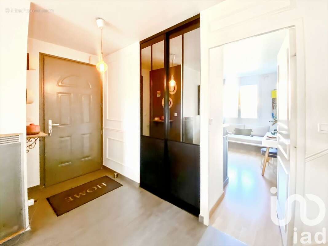 Photo 6 - Maison à MAROLLES-EN-BRIE