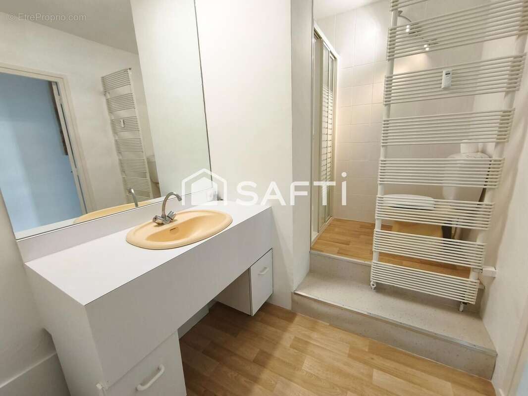 Photo 9 - Appartement à BOULOGNE-SUR-MER