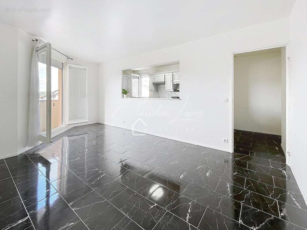 Photo 6 - Appartement à SANNOIS