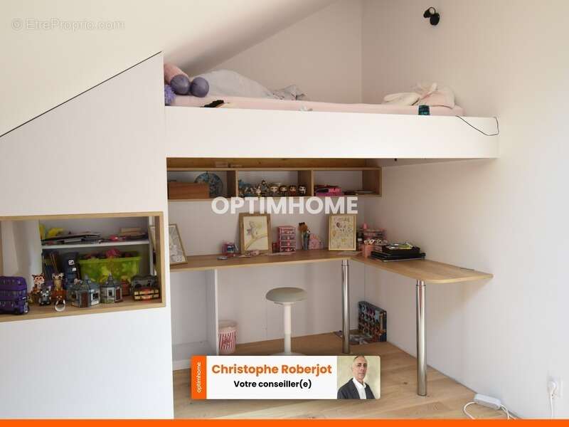 Appartement à CHALON-SUR-SAONE