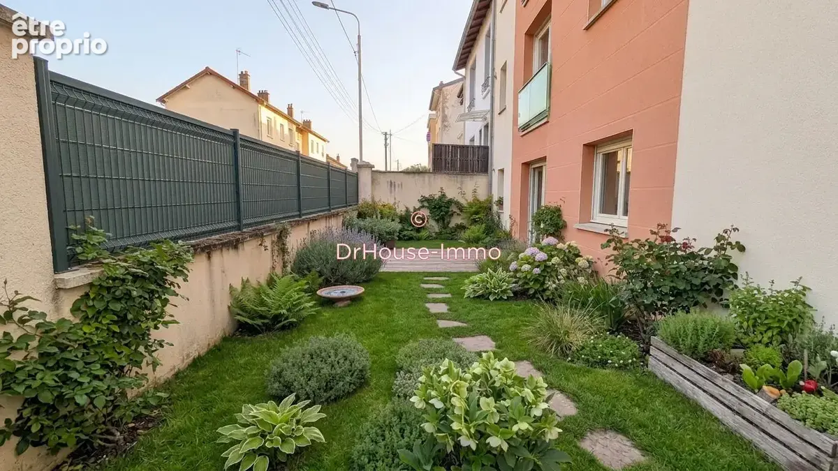 Photo Appartement à Nancy au prix de 151 000€