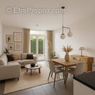 Maison à CAMPHIN-EN-PEVELE