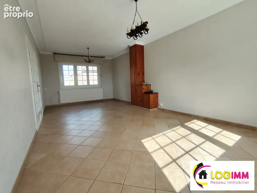 Maison 6 pièces 118 m² à vendre à Saint-Vaast-En-Cambresis (59188) - photo 1