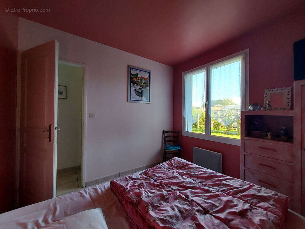 Maison à LE GRAND-VILLAGE-PLAGE