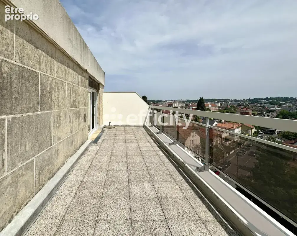 Appartement - photo 5