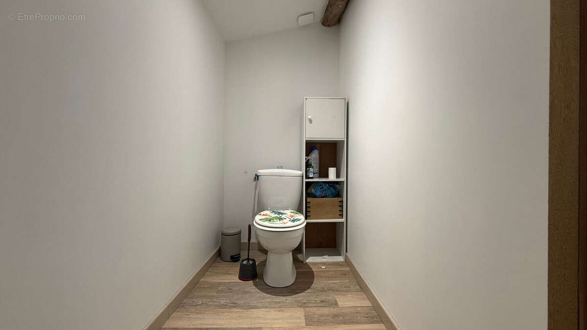 Maison à SAINT-GERMAIN-DE-MARENCENNES