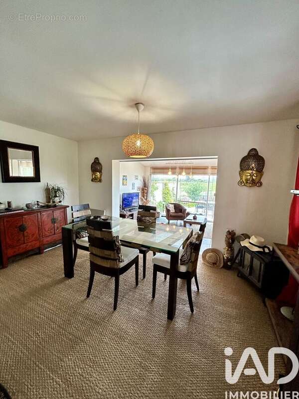 Photo 2 - Maison à FLEURY