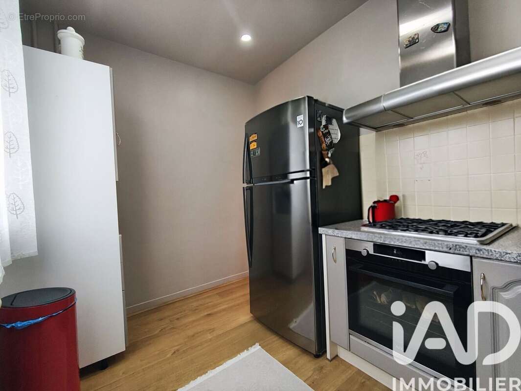 Photo 5 - Maison à SEVRAN