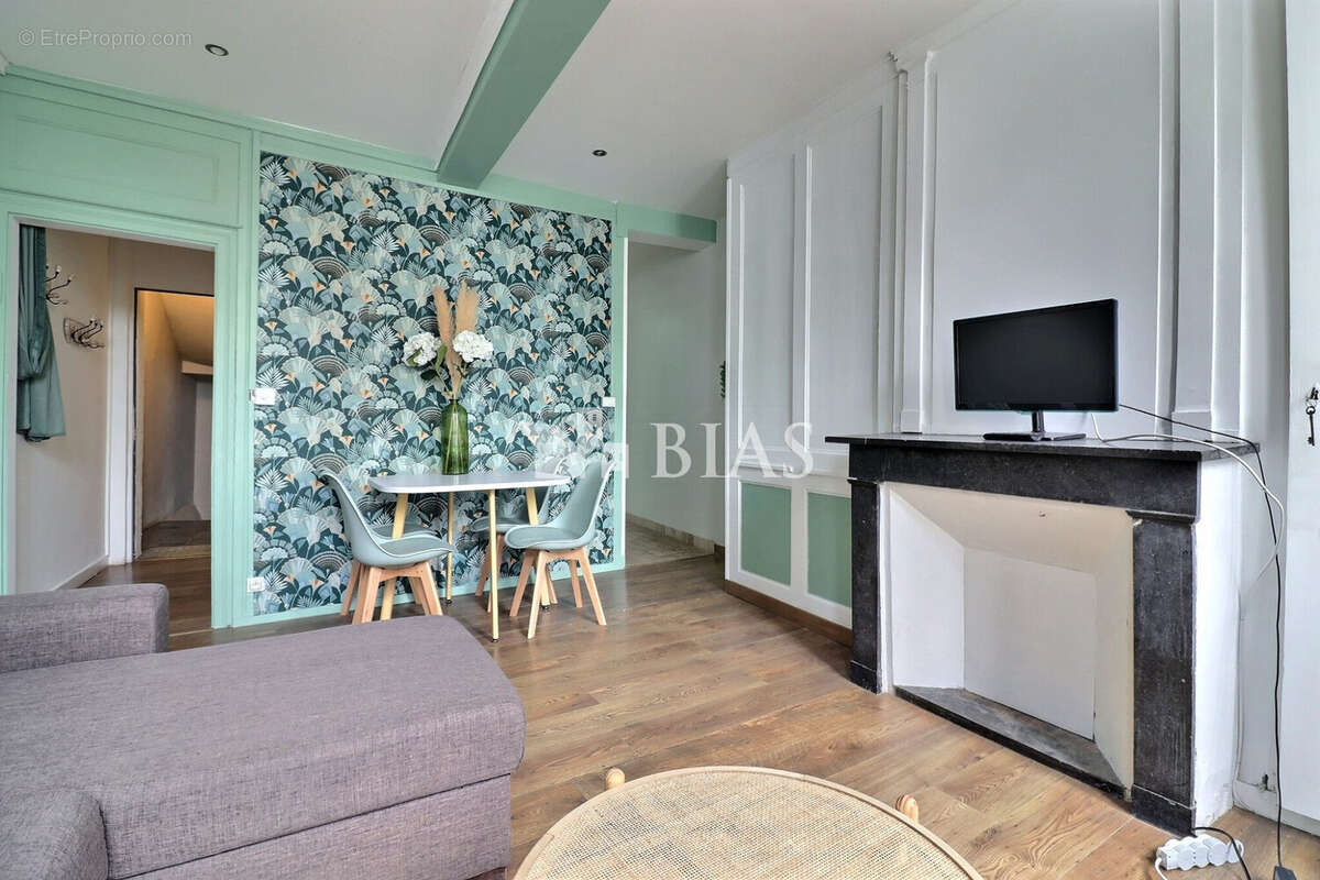 Appartement à HONFLEUR