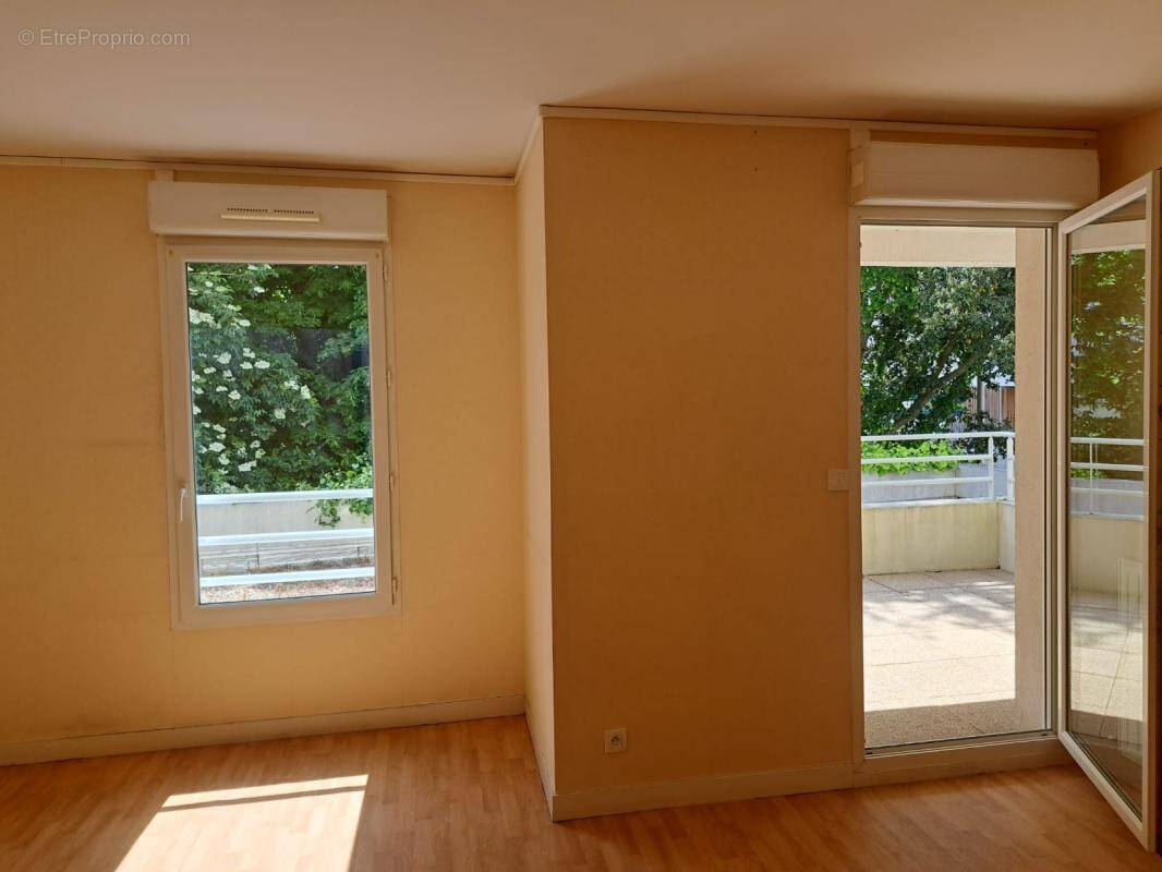 Appartement à ANGERS