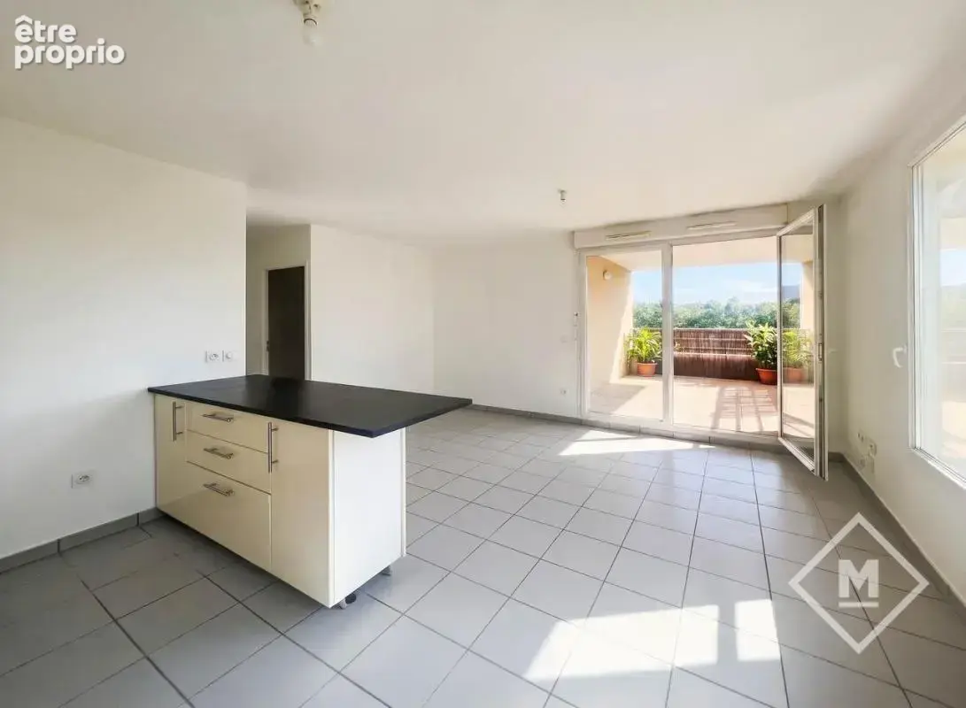 T3 235000€  Terrasse 13012 Marseille - photo 8