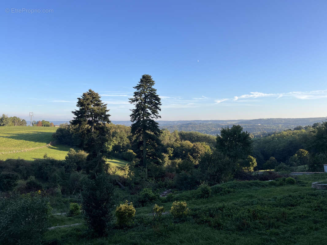 Appartement à VIENNE
