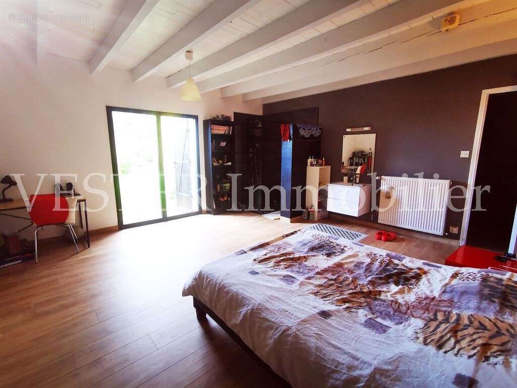 Maison de 250 m², avec 2300m² de terrain et piscine - photo 7