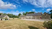 Maison à LANISCAT