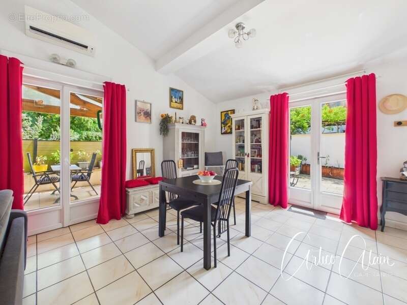 Maison à VILLEFRANCHE-DE-LAURAGAIS