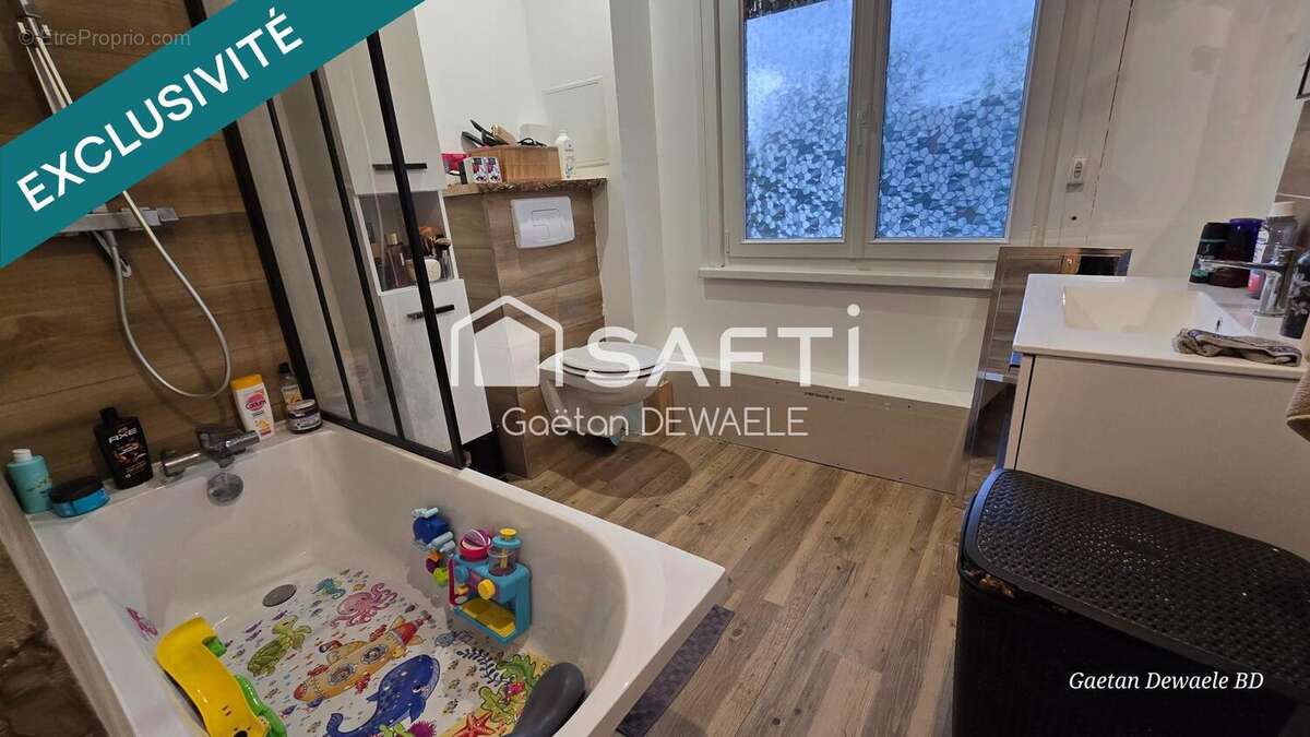 Photo 5 - Maison à HONDSCHOOTE