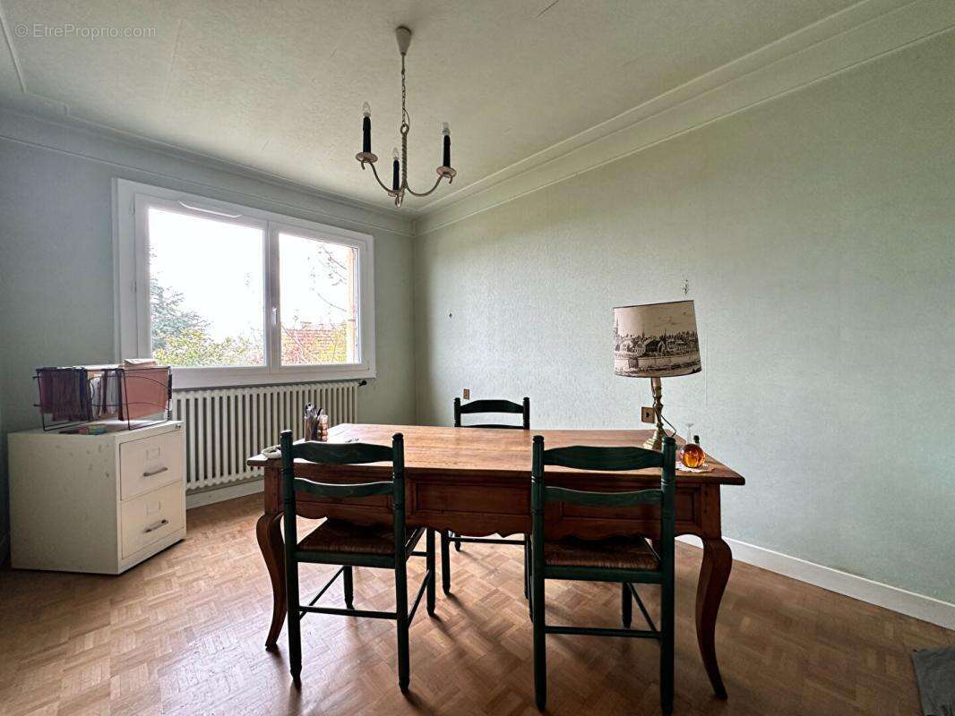 Maison à LANGUEUX