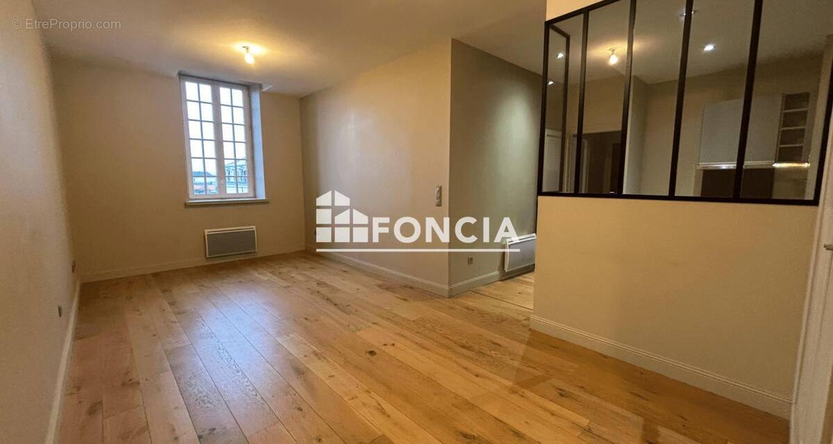 Appartement à BLOIS