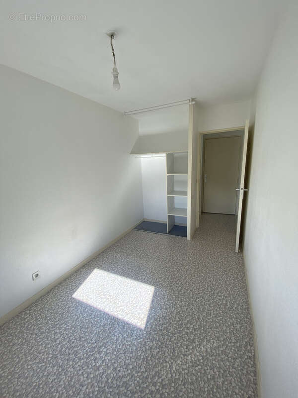 Appartement t3 - bordeaux sud - photo 5
