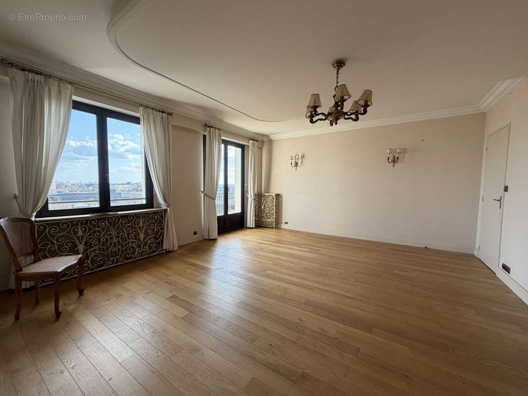 Appartement à TROYES