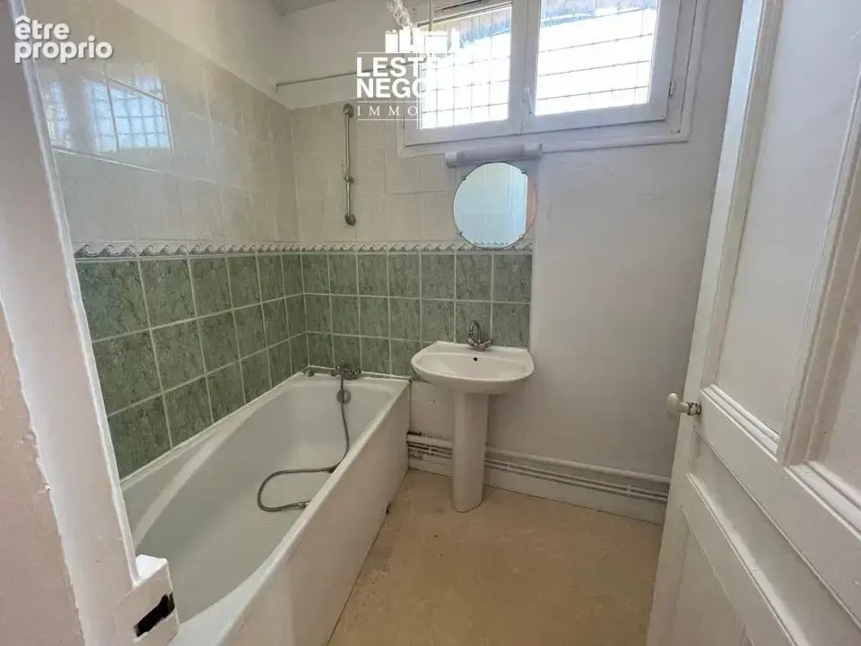Appartement 50 m² à Le Havre  - photo 5