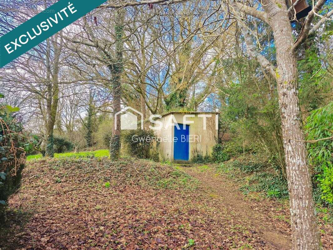 Photo 6 - Maison à QUERRIEN