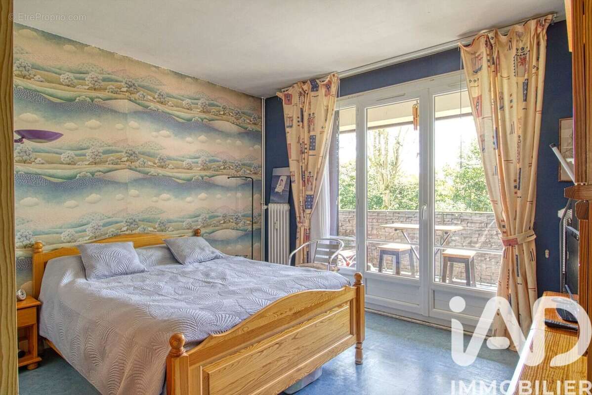 Appartement 70 m² à Thorigny-Sur-Marne  - photo 6